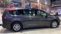 کرایسلەر ڤۆیجەر